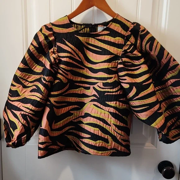 One teaspoon Womens Top - Picture 1 of 4